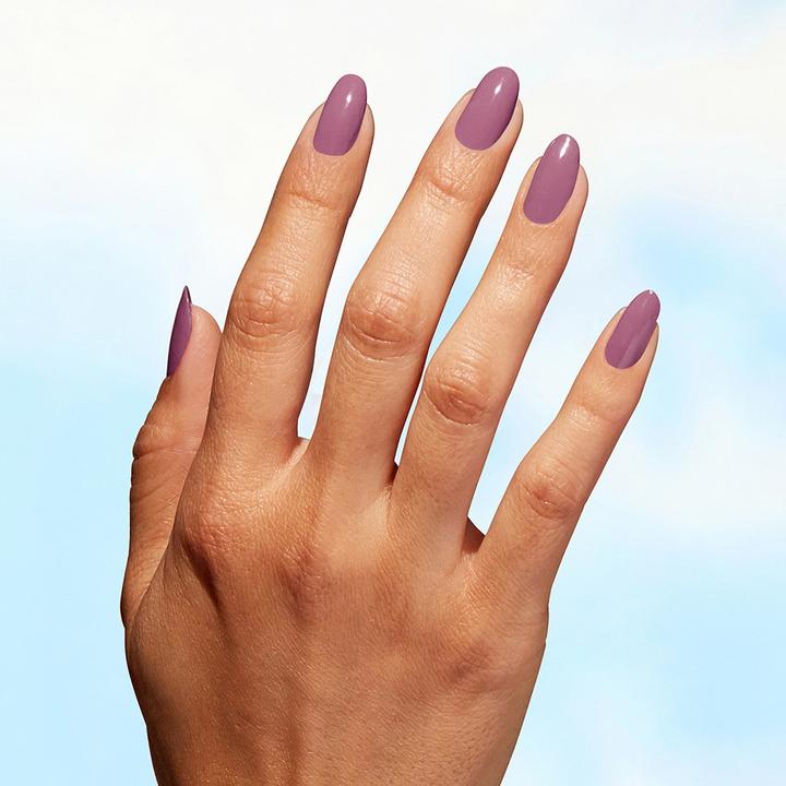 Image du produit OPI Nature Strong (Crétin, Vernis à ongles effet gel)