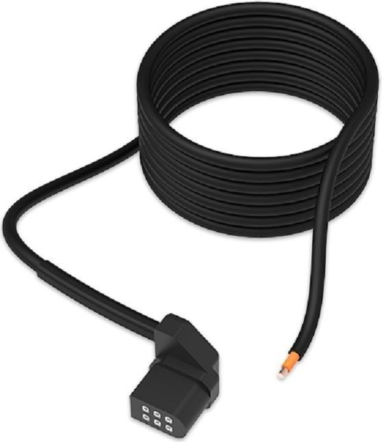 Productafbeelding Teltonika PPCB00000430 - Siemens VDO tachograaf (1.3a, 1.4, 2.0, 2.1, 2.2, 3.0, 4.0) voorpaneelkabel (Stroomkabel)