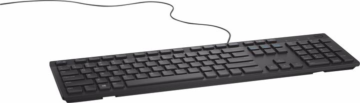 Actual product image Dell KB216 (FR, Cable)