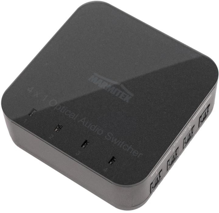 Produktbild Marmitek Connect TS41