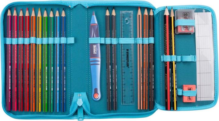 Image du produit Scout Safety Light Alpha Set 4-teilig (20 l)