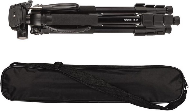 Immagine prodotto Dörr HD-175 (Metallo, Materiale sintetico)