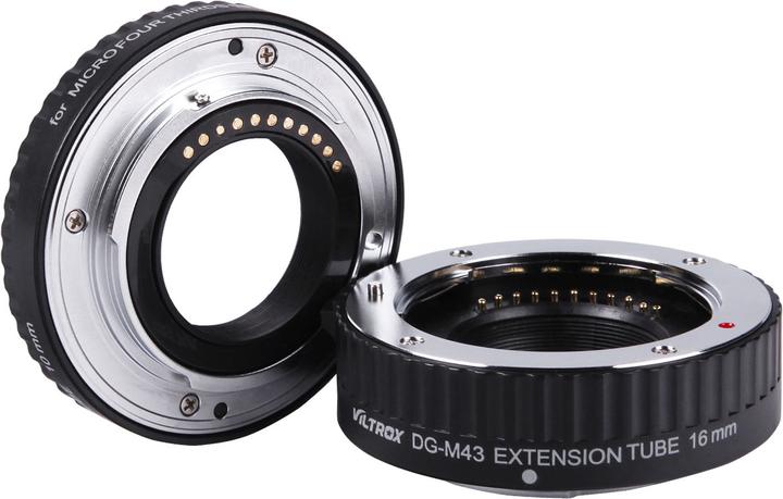 Produktbild Viltrox DG-M43