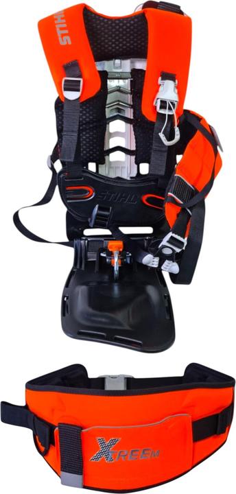 Produktbild Stihl Forstgurt für Motorsensen ADVANCE XTREEm (Rasentrimmer)