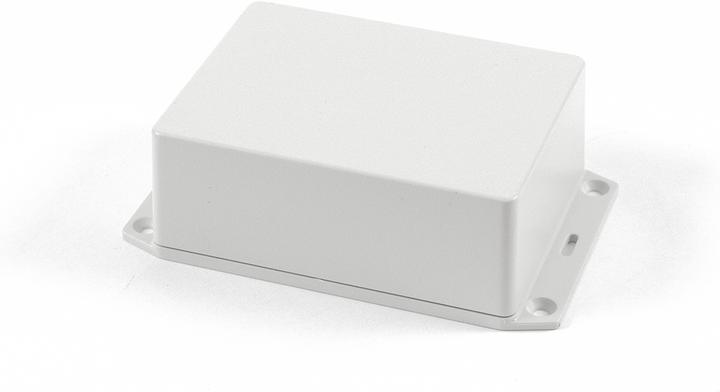 Actual product image Hammond Universal housing (Housing)