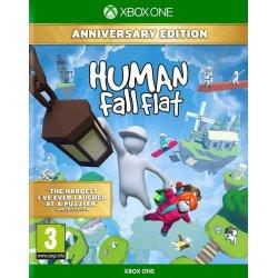 Produktbild THQ Human: Fall Flat (Anniversary Edition) (Xbox One S)