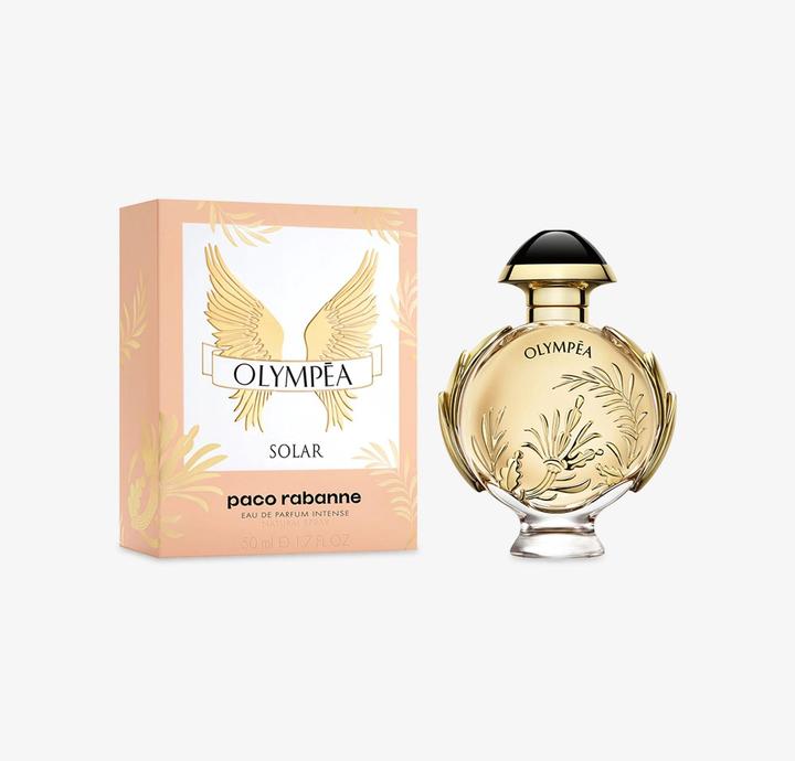 Actual product image Paco Rabanne Solar Eau de Parfum (Eau de parfum, 80 ml)