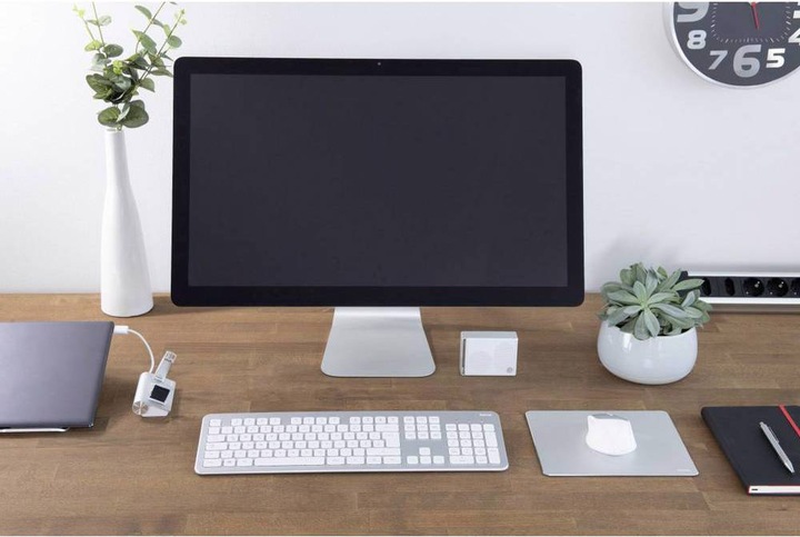 Actual product image Hama KMW-700 (DE, Wireless)