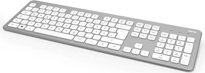 Actual product image Hama KMW-700 (DE, Wireless)