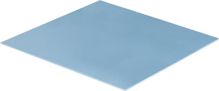 Actual product image Arctic TP-3 (100x100mm, t:0.5mm) (0.50 mm, 6 W/m K)