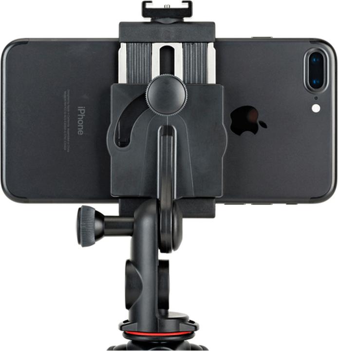 Productafbeelding Joby GripTight PRO 2 GorillaPod (Plastic, Metaal)