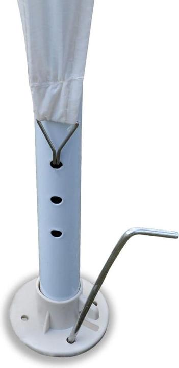 Produktbild vidaXL Luzia (900 cm, 300 cm)