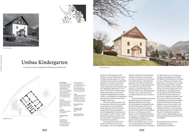Produktbild Schön hier. Architektur auf dem Land (Deutsch, Annette Becker, Torsten Köchlin, Peter Cachola-Schmal, Lessano Negussie, Stefanie Lampe, 2022)
