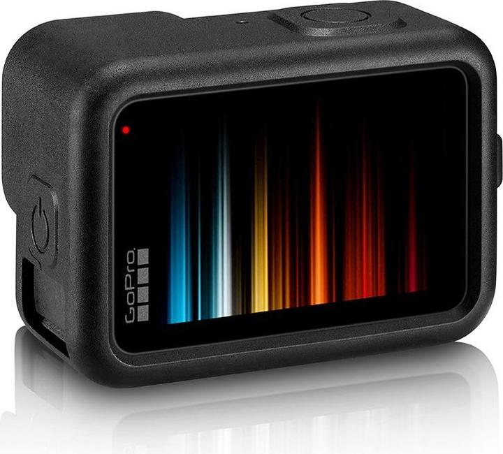 Actual product image Ueli Express Silicone cover with lens protection (GoPro Hero 9, GoPro Hero 11, GoPro Hero 10, GoPro Hero 12)
