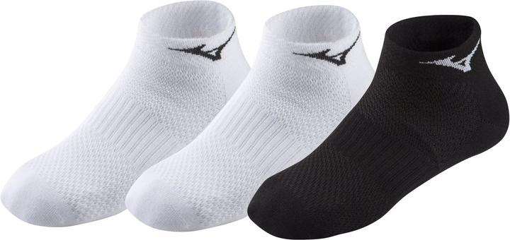 Immagine prodotto Mizuno Calzini da corsa tripla confezione (41 - 43)