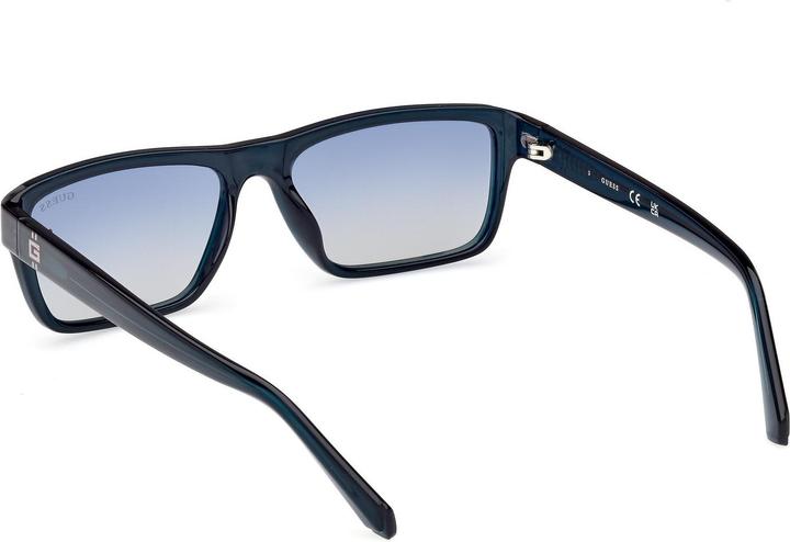 Actual product image Guess Gu00085 Sunglasses