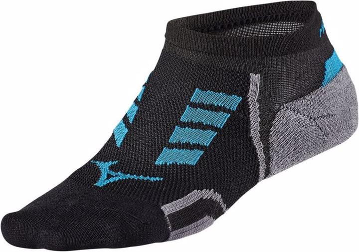 Produktbild Mizuno DryLite Race Low Socks (35 - 37)