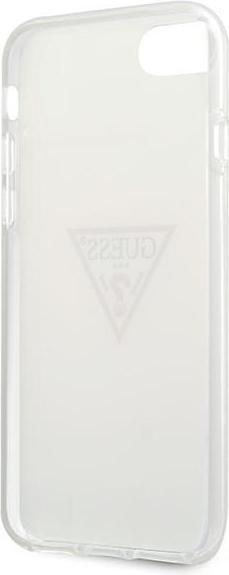 Actual product image Guess Case (Apple iPhone SE (2nd Gen), Apple iPhone 8, Apple iPhone 7)