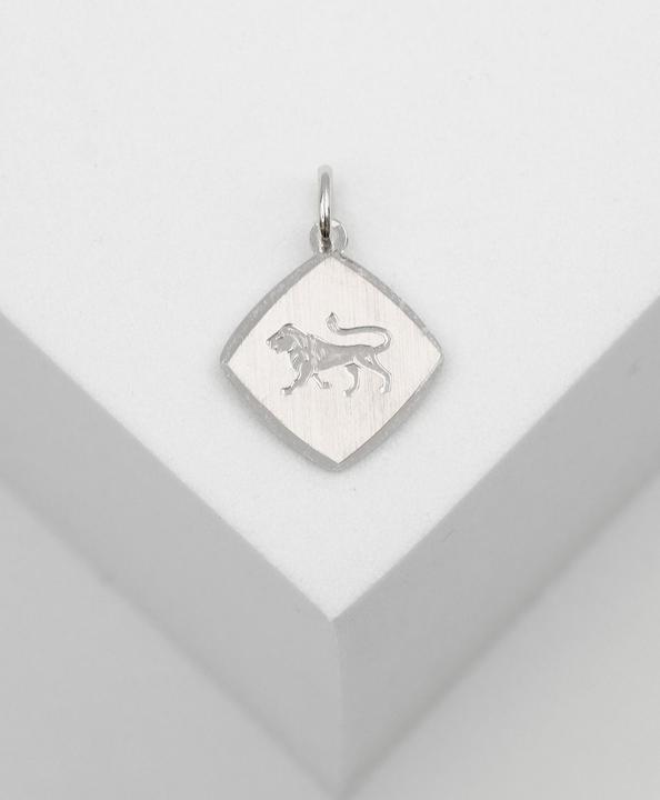 Image du produit Muau Lion (Or blanc)