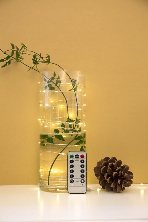 Produktbild Kikkerland String Lights (9 m)
