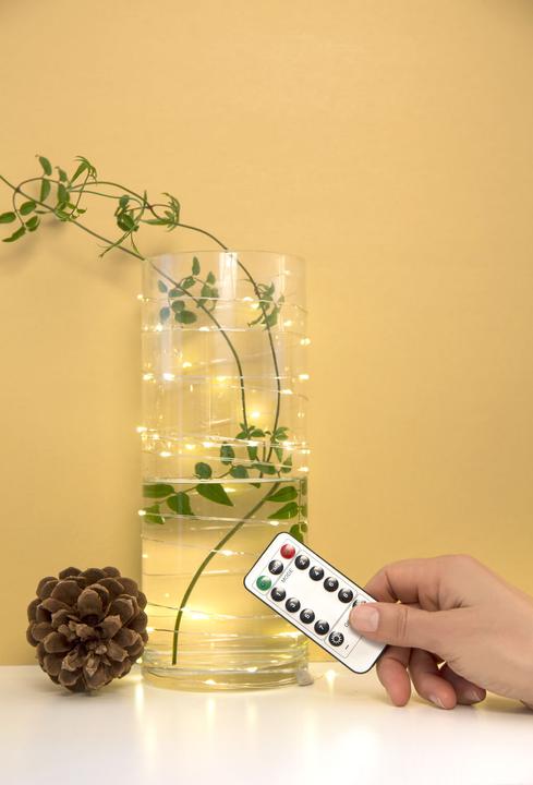 Produktbild Kikkerland String Lights (9 m)