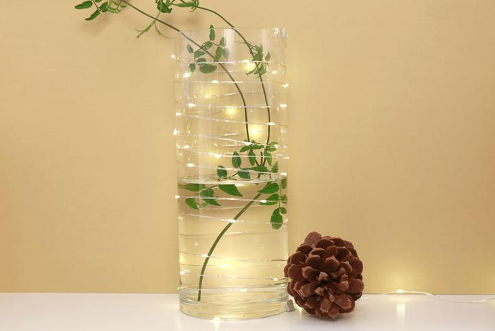 Produktbild Kikkerland String Lights (9 m)