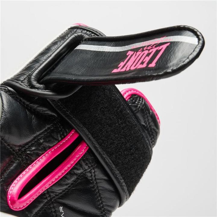 Immagine prodotto Leone Boxhandschuhe 1947 Revo Weiss (13)