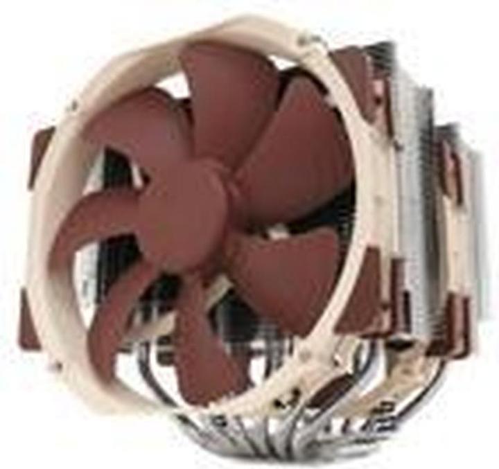 Noctua NH-D15 SE-AM4 computer cooling component (165 mm)