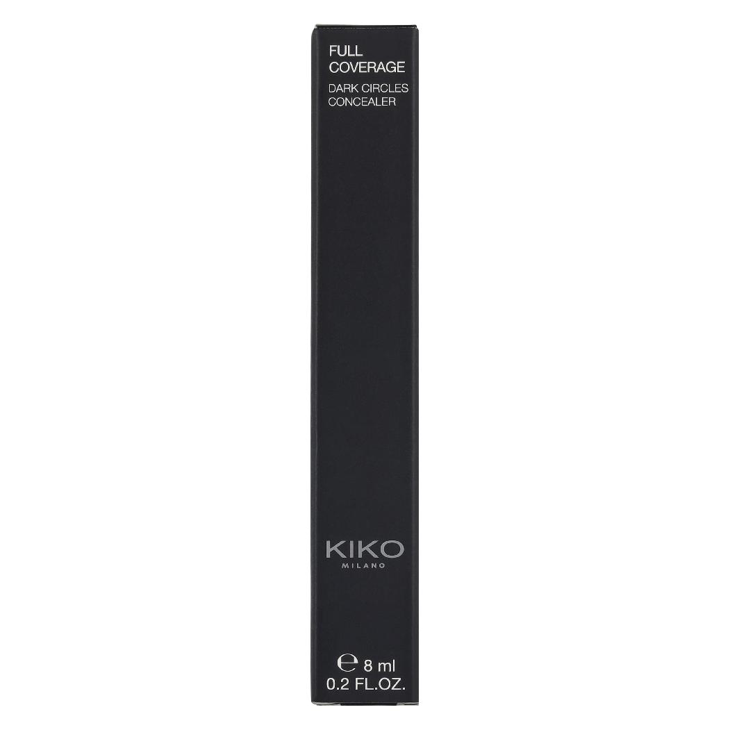Kiko Milano, Correttore, Full Coverage (#08)