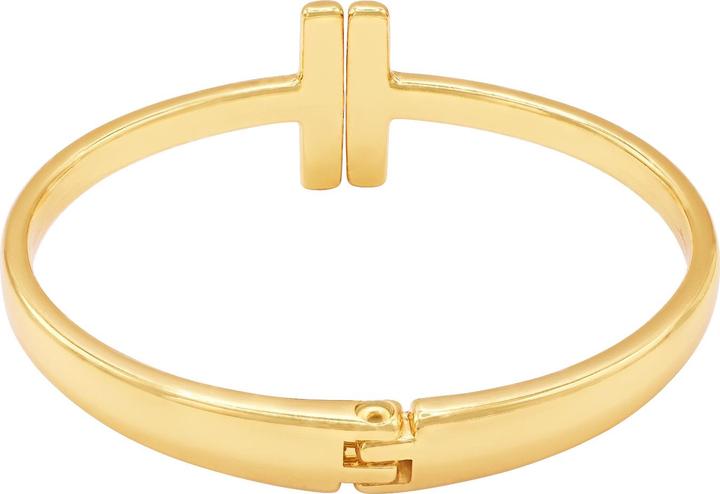 Actual product image Heideman Isalia goldfarben (100% stainless steel)