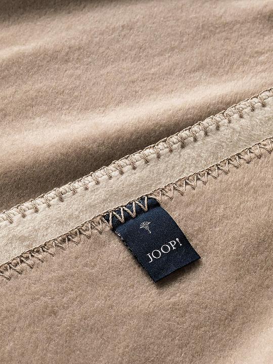 Actual product image Joop! JOOP Wohndecke Split (150 x 200 cm)