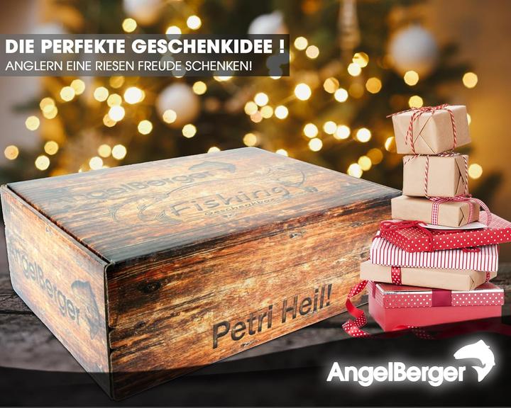 Image du produit Angel Coffret de Noël