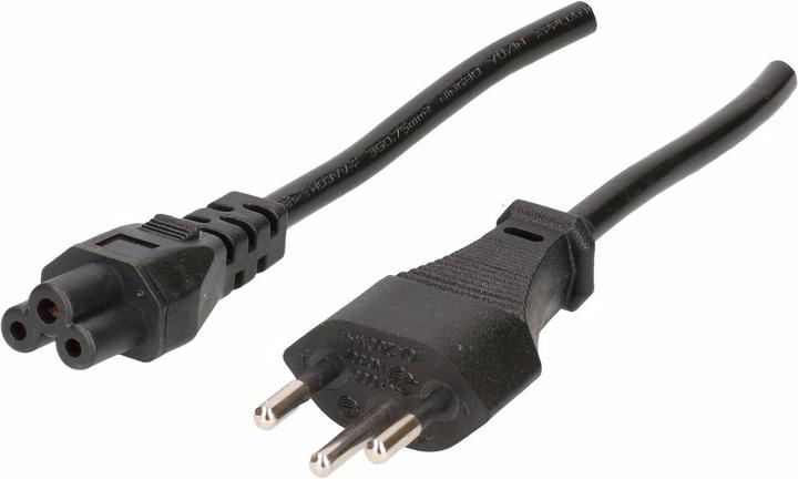 Actual product image Max Hauri Tdlr H03vv-F3g0.75 (1.80 m)