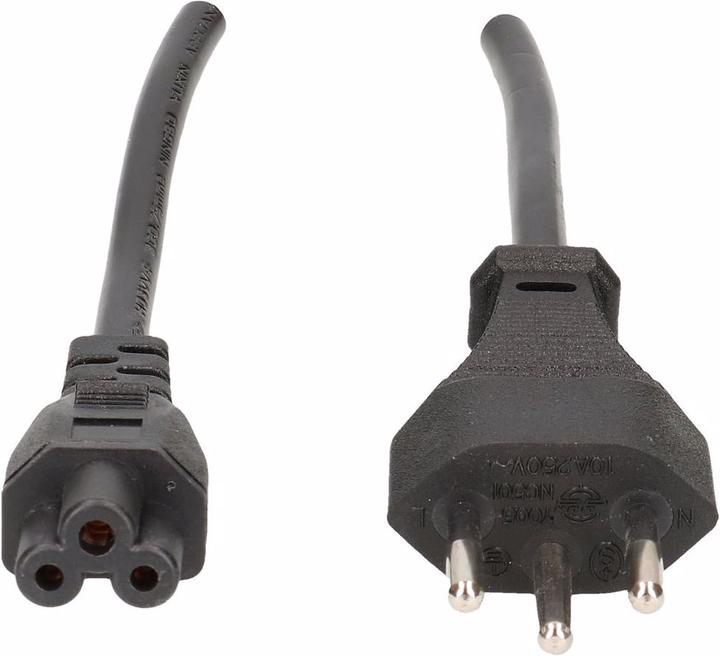 Actual product image Max Hauri Tdlr H03vv-F3g0.75 (1.80 m)