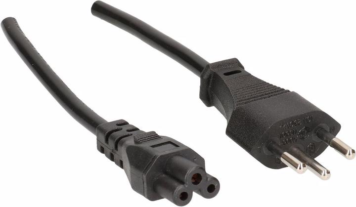 Actual product image Max Hauri Tdlr H03vv-F3g0.75 (1.80 m)