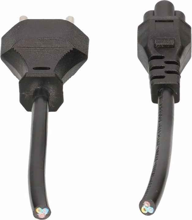 Actual product image Max Hauri Tdlr H03vv-F3g0.75 (1.80 m)