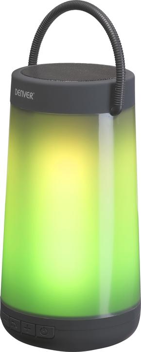 Denver BTL-311 Haut-parleur (2 h)