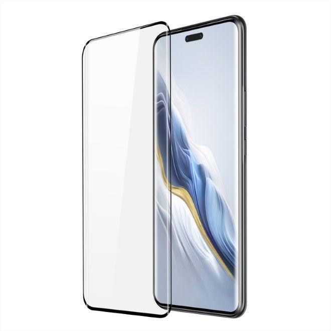 Actual product image Dux Ducis Curved-70 Series protective glass (1 Piece, Honor Magic6 Pro)
