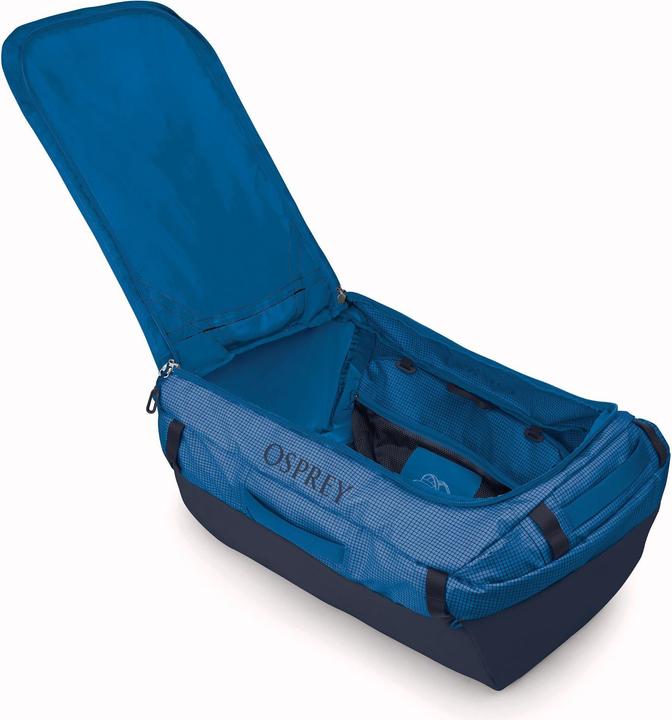 Actual product image Osprey Transporter Duffel 95 Weekender Reisetasche 44 cm (95 l)