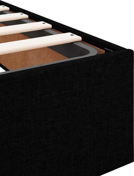 Image du produit vidaXL Ottoman-Bett (90 x 190 cm)