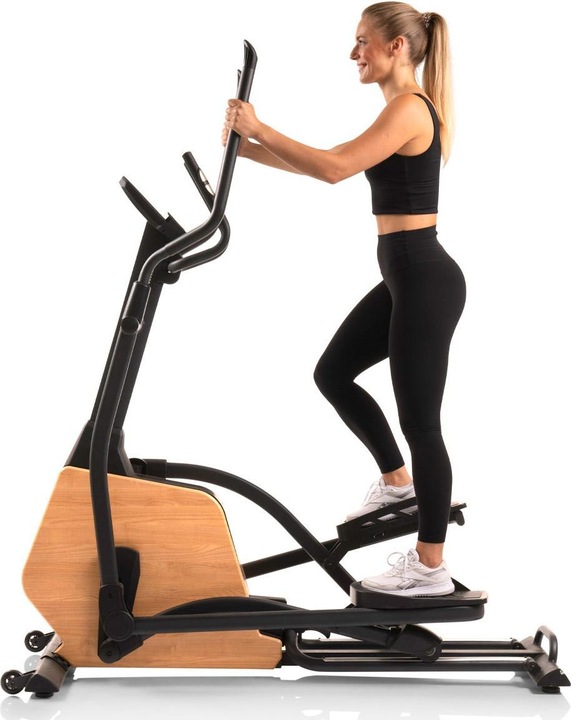 Actual product image Hammer Fitness CrossPace 5.0 NorsK