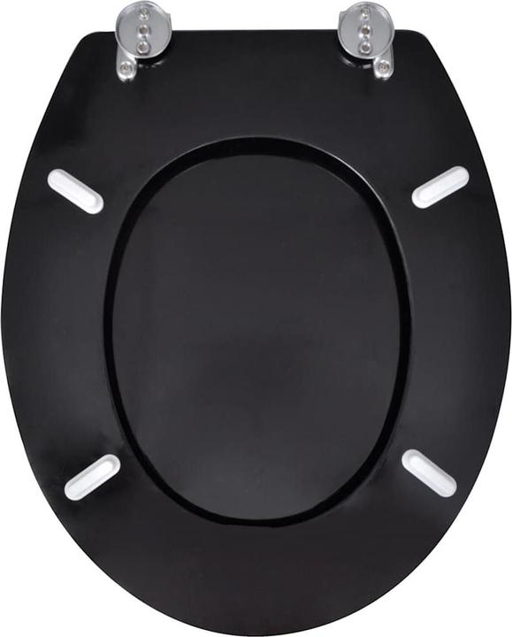 Produktbild vidaXL WC- Sitz