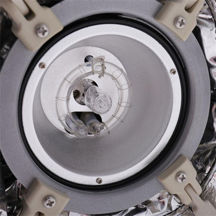 Actual product image Falcon Eyes Studio Flash Set SSK-3150D (Set, 150 Ws)