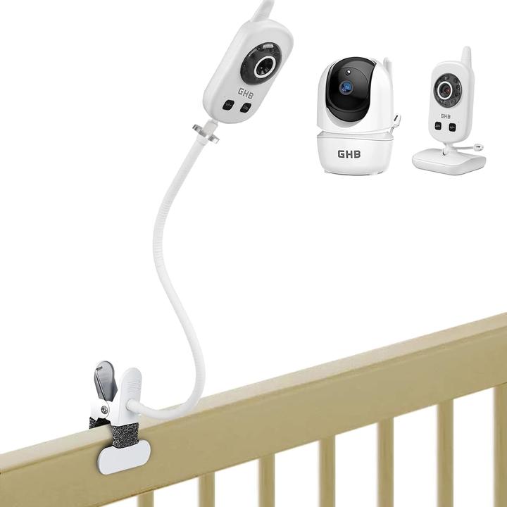Lyeiaa Babyphone Monitor Halterung