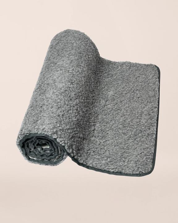 Produktbild CASALL Yogamatte Natural Wool