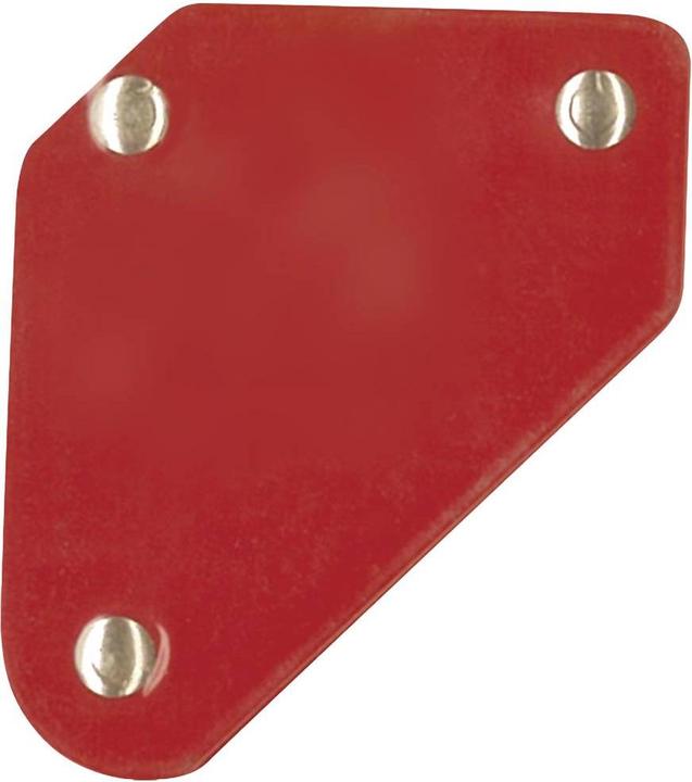 Actual product image Toparc 044180 Magnetic welding bracket, 4 pieces