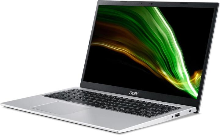 Productafbeelding Acer Aspire 3 A315-35-P0YX 15,6""/N6000/8/256SSD/W11 39,62cm (15,6""), 1920 x 1080 IPS mat, Intel® Penti (15.60", 256 GB, 8 GB, DE, Intel Pentium Zilver N6000)