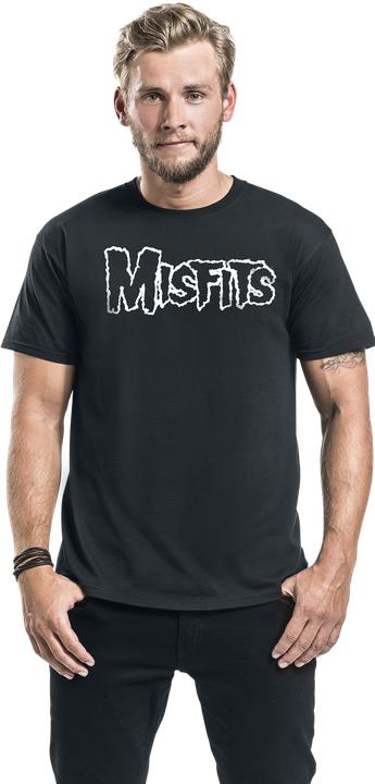 Produktbild Misfits Logo (XL)