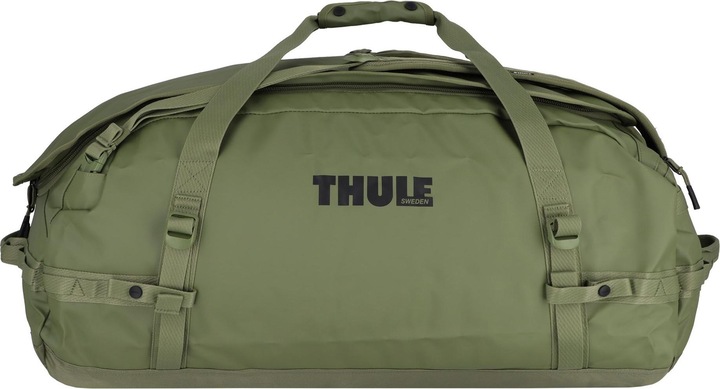 Produktbild Thule CHASM DUFFEL 130L - OLIVINE (130 l)