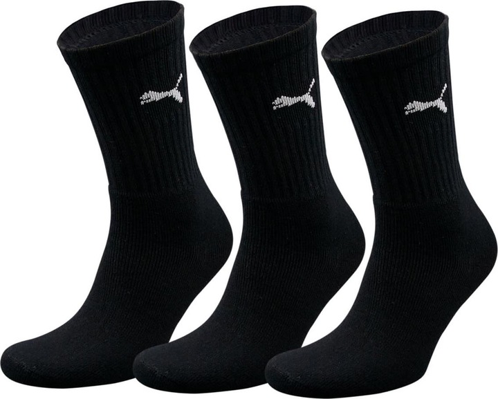 Actual product image Puma Sport Socks (43 - 46)